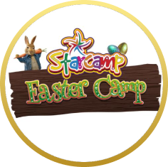 Easter Camp