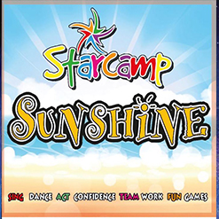 Starcamp 2021 CD