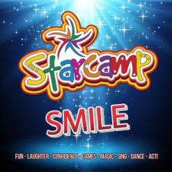Starcamp 2022 CD