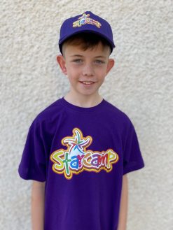 Starcamp T-Shirt