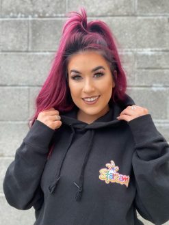 Starcamp Hoodie - Adult