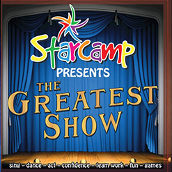 Starcamp 2019 CD