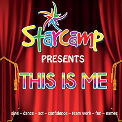 Starcamp 2018 CD