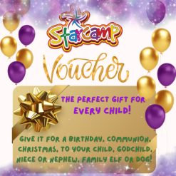 Gift Voucher €30