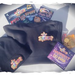 Summer Bundle & T Shirt €60